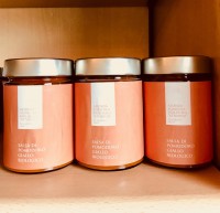 SALSA DI POMODORO GIALLA BIO 314cc